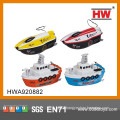 2015 Newest 4 Channel 27/49MHZ Remote Control Boat for Kids With EN62115/EN71 Certificate